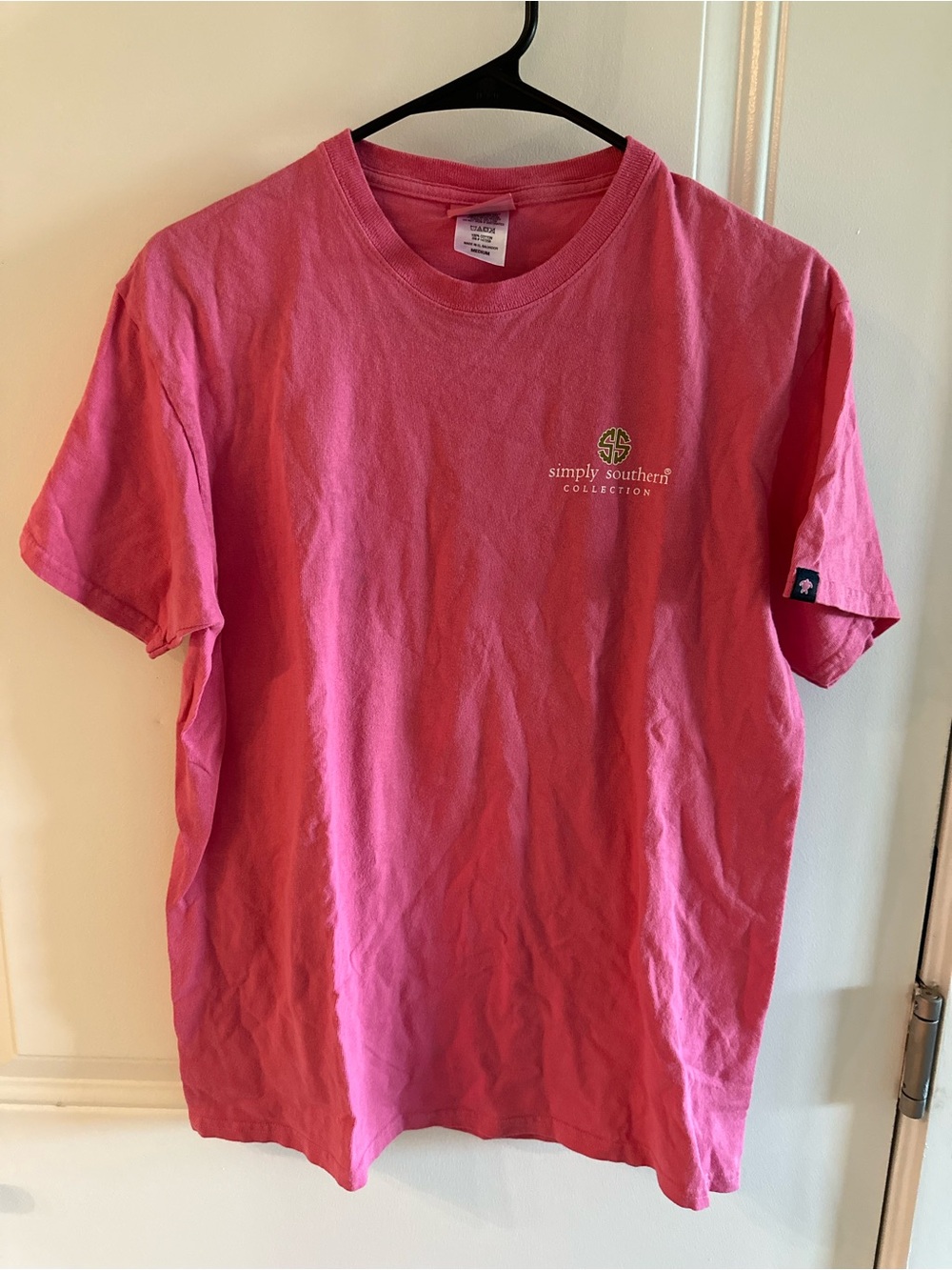 Simply Southern tshirt